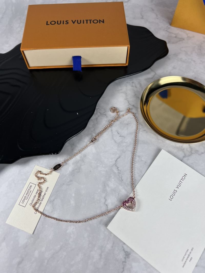 Louis Vuitton Necklaces